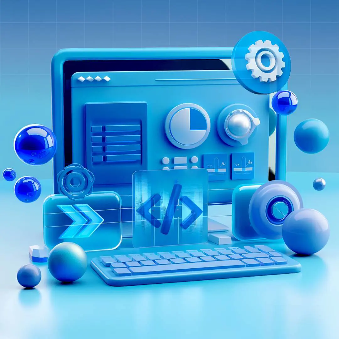 Backend Proqramlaşdırma