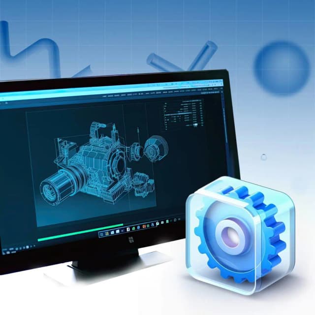 3D Dizayn (SolidWorks)
