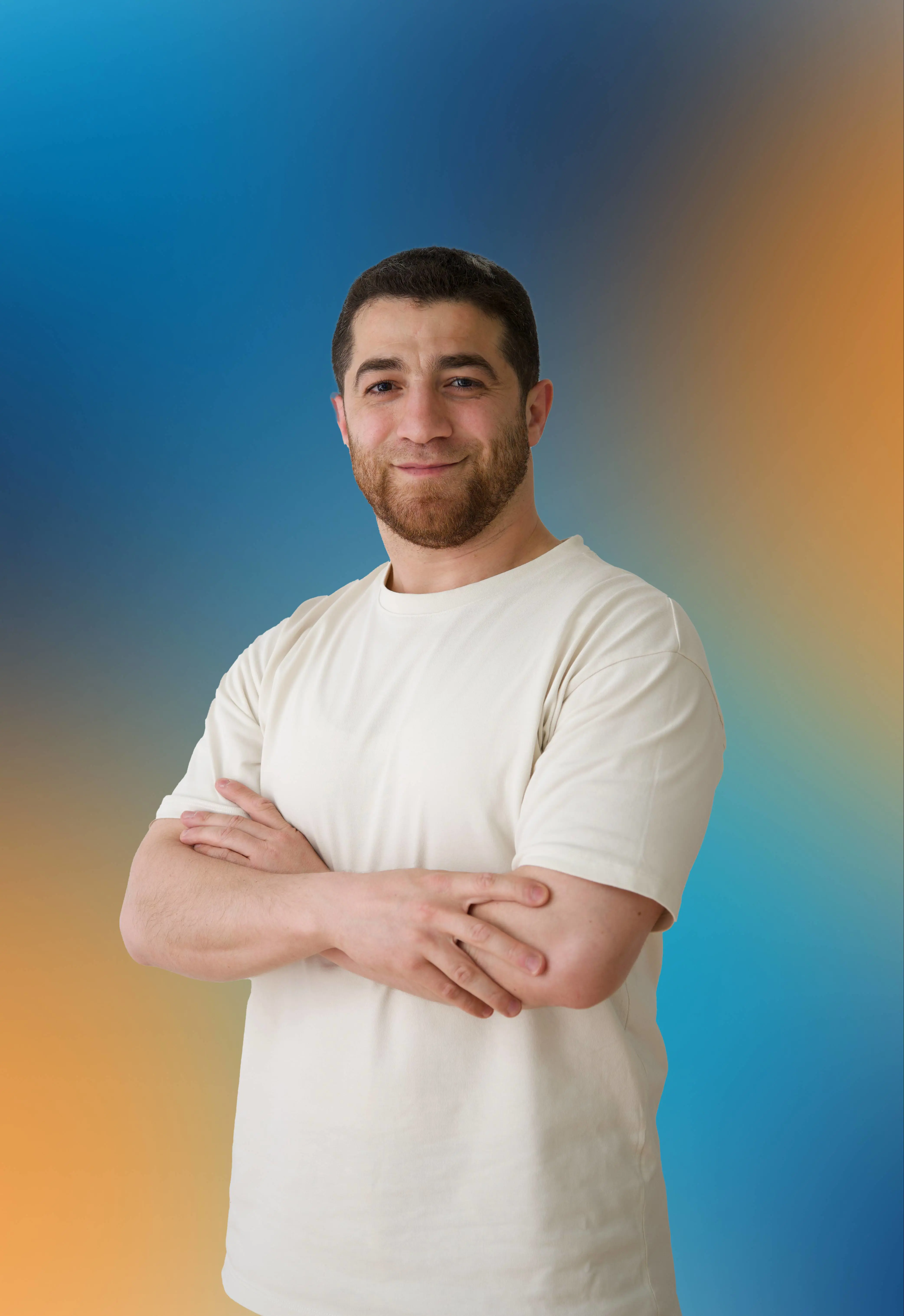 Kamran Cəbiyev