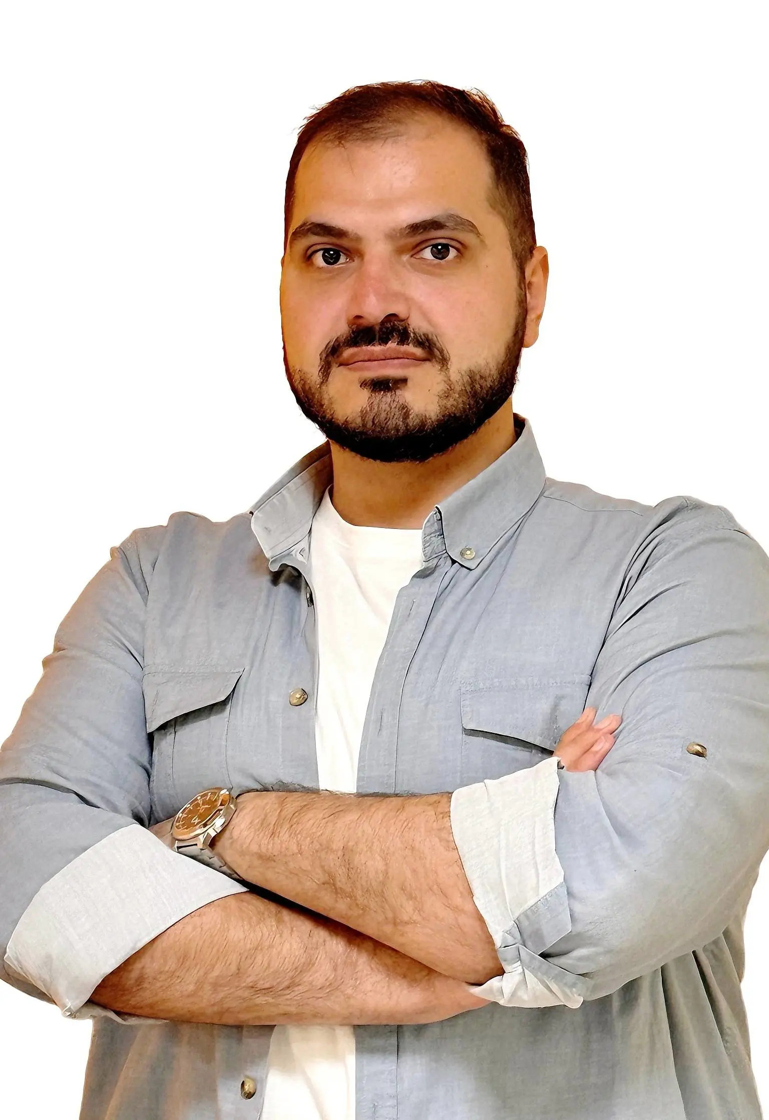 Nəsib Almazov